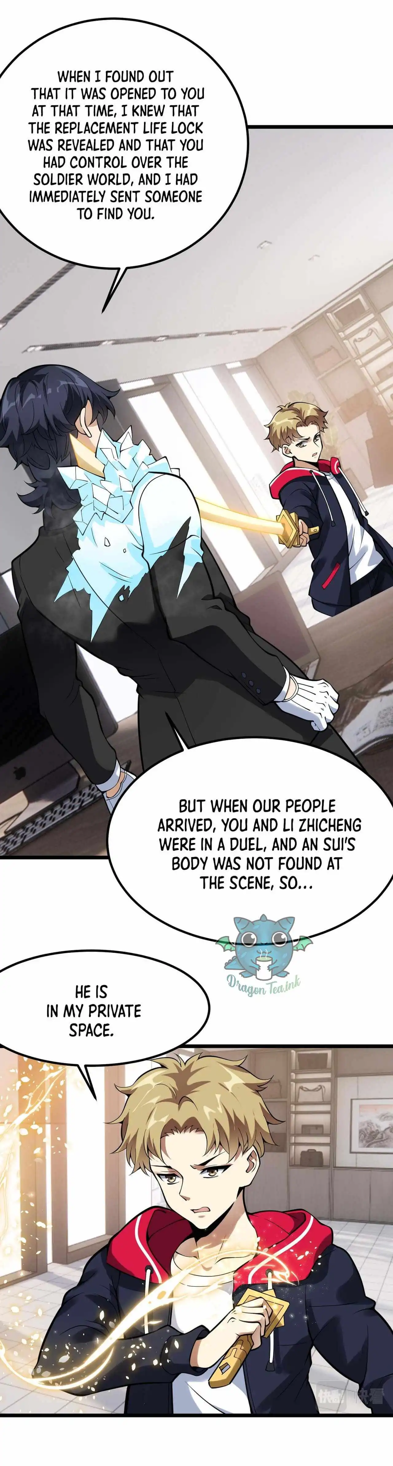 Combine Cube Chapter 28 20